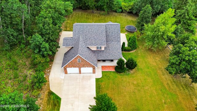 3708 CHRISTIAN RIDGE, Jefferson City, MO 65101