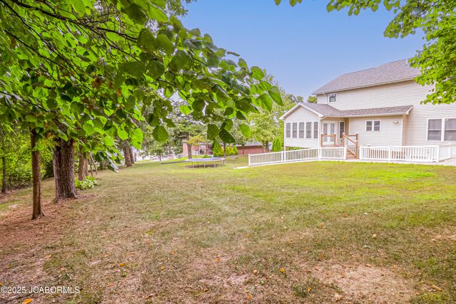 3708 CHRISTIAN RIDGE, Jefferson City, MO 65101