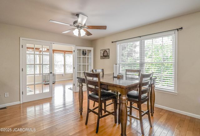 3708 CHRISTIAN RIDGE, Jefferson City, MO 65101