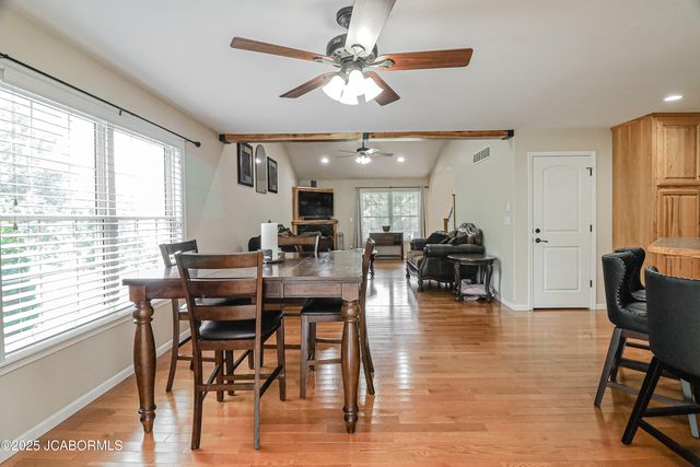 3708 CHRISTIAN RIDGE, Jefferson City, MO 65101