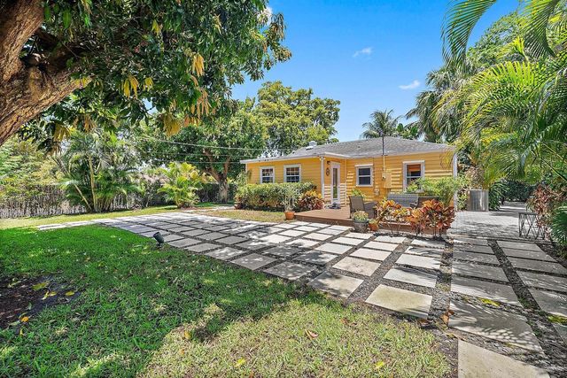 428 PALMETTO Street, West Palm Beach, FL 33405