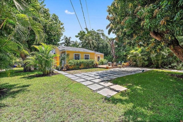 428 PALMETTO Street, West Palm Beach, FL 33405