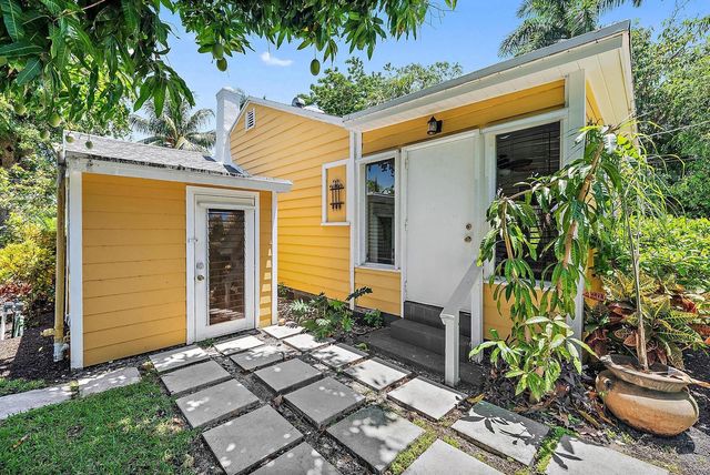 428 PALMETTO Street, West Palm Beach, FL 33405
