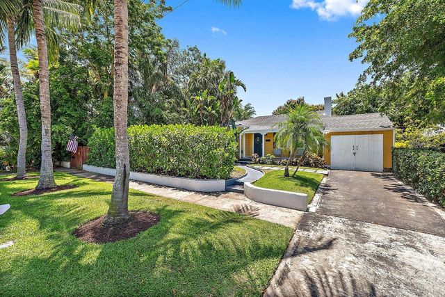 428 PALMETTO Street, West Palm Beach, FL 33405