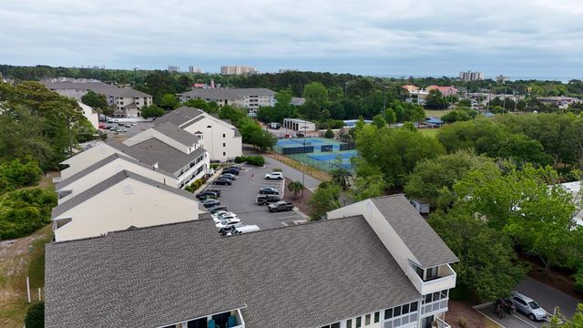 1100 Possum Trot Rd Apt A101, North Myrtle Beach, SC 29582
