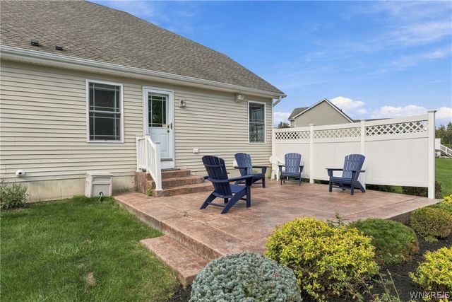 4703 Mosey Lane, Hamburg, NY 14219