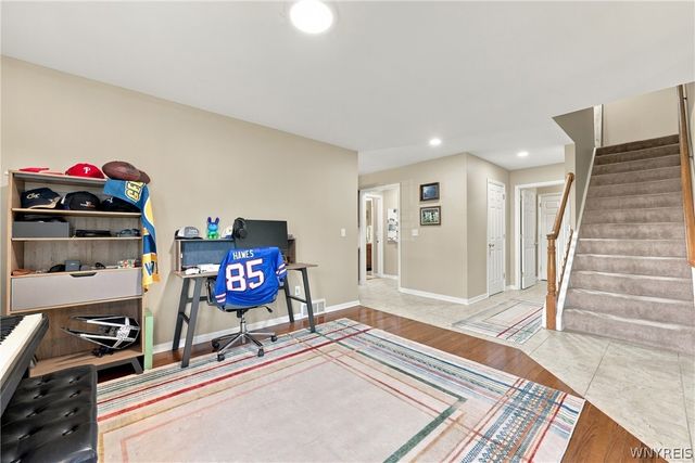 4703 Mosey Lane, Hamburg, NY 14219