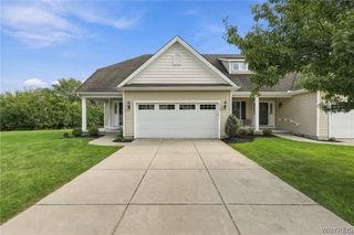 4703 Mosey Lane, Hamburg, NY 14219