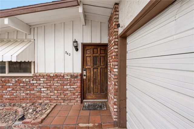 540 Frances Drive, Barstow, CA 92311