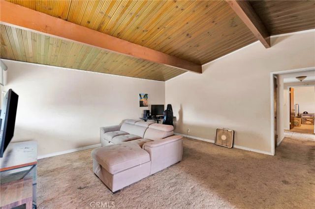 540 Frances Drive, Barstow, CA 92311