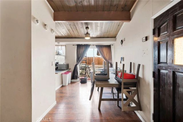 540 Frances Drive, Barstow, CA 92311