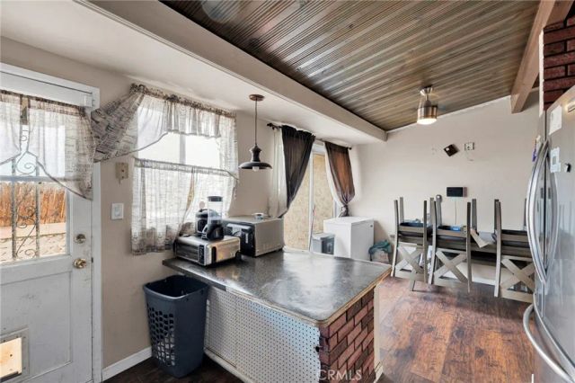 540 Frances Drive, Barstow, CA 92311