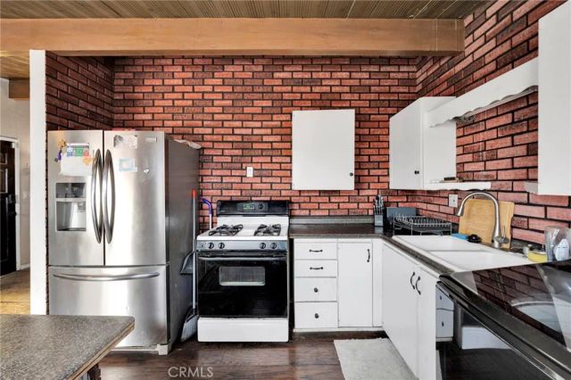 540 Frances Drive, Barstow, CA 92311