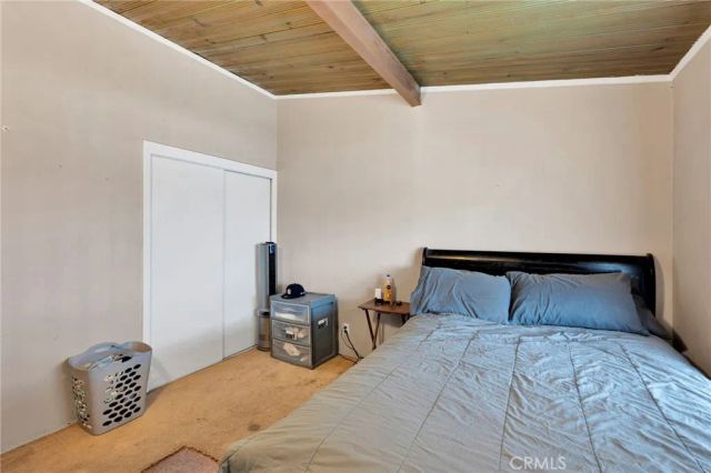 540 Frances Drive, Barstow, CA 92311