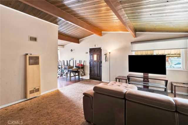 540 Frances Drive, Barstow, CA 92311