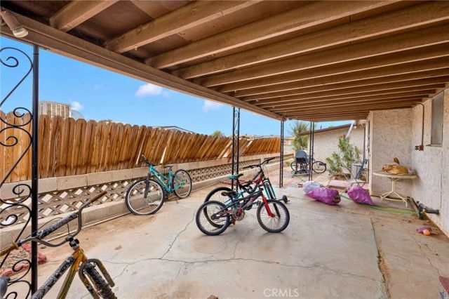 540 Frances Drive, Barstow, CA 92311