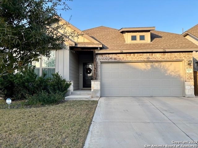 12043 Casparis, San Antonio, TX 78254