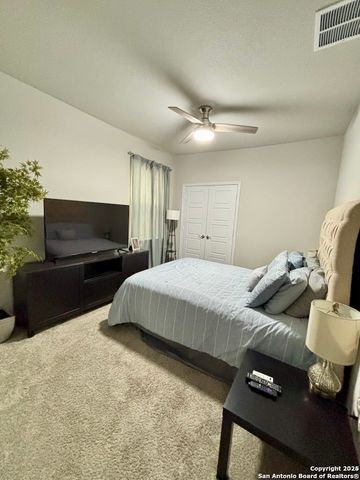 12043 Casparis, San Antonio, TX 78254