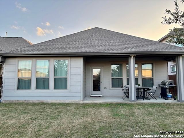 12043 Casparis, San Antonio, TX 78254