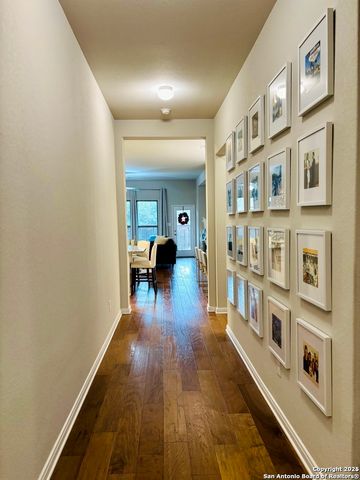 12043 Casparis, San Antonio, TX 78254