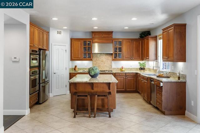 3117 Hastings Way, San Ramon, CA 94582