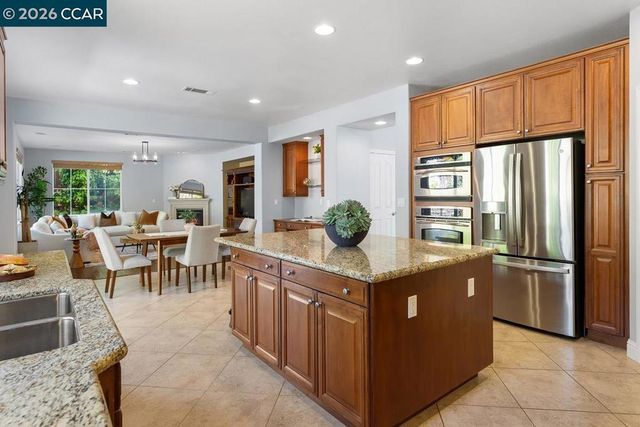 3117 Hastings Way, San Ramon, CA 94582