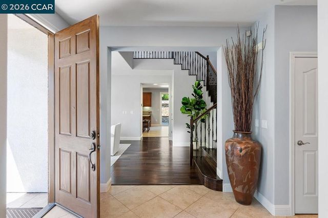 3117 Hastings Way, San Ramon, CA 94582