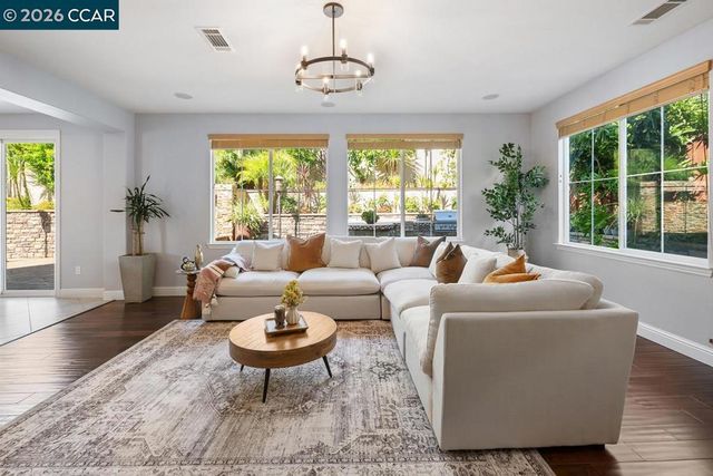 3117 Hastings Way, San Ramon, CA 94582