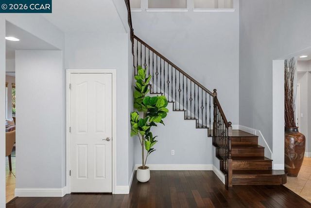 3117 Hastings Way, San Ramon, CA 94582