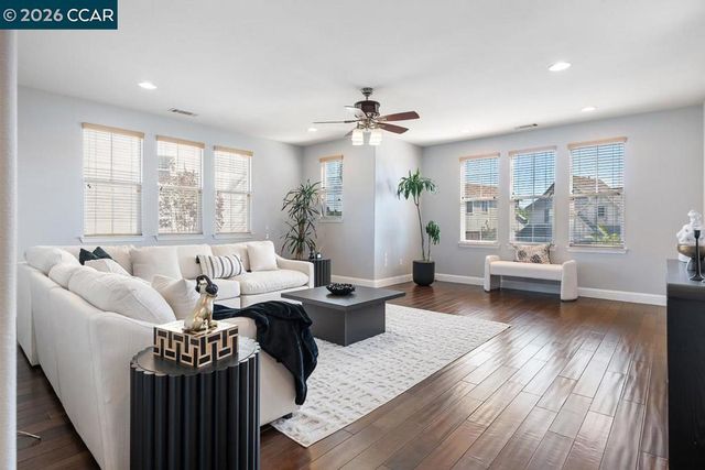 3117 Hastings Way, San Ramon, CA 94582