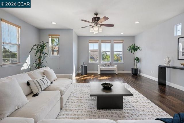 3117 Hastings Way, San Ramon, CA 94582