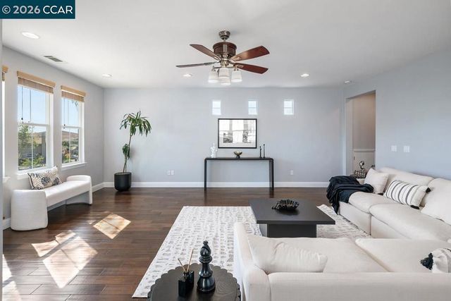 3117 Hastings Way, San Ramon, CA 94582