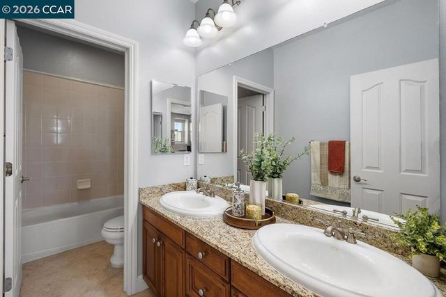 3117 Hastings Way, San Ramon, CA 94582