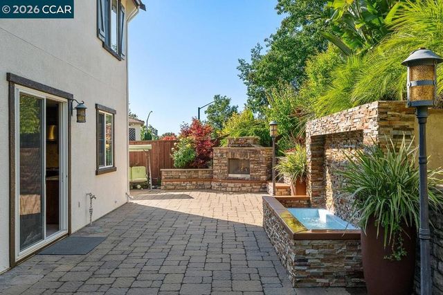 3117 Hastings Way, San Ramon, CA 94582