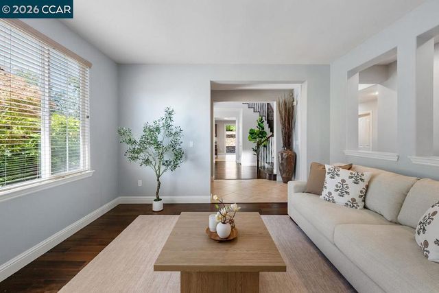 3117 Hastings Way, San Ramon, CA 94582