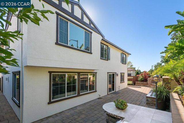 3117 Hastings Way, San Ramon, CA 94582