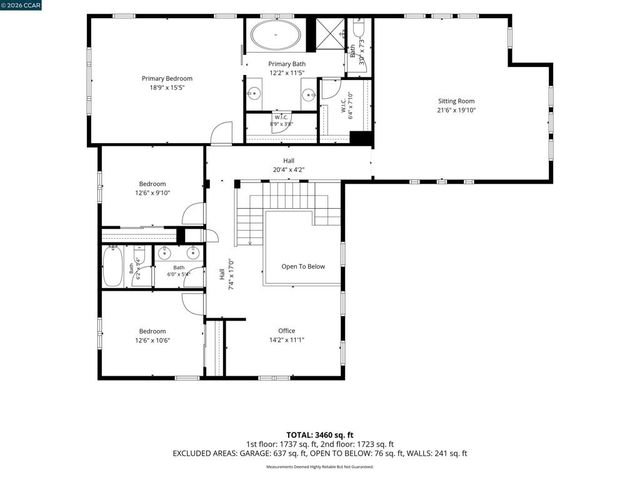 3117 Hastings Way, San Ramon, CA 94582