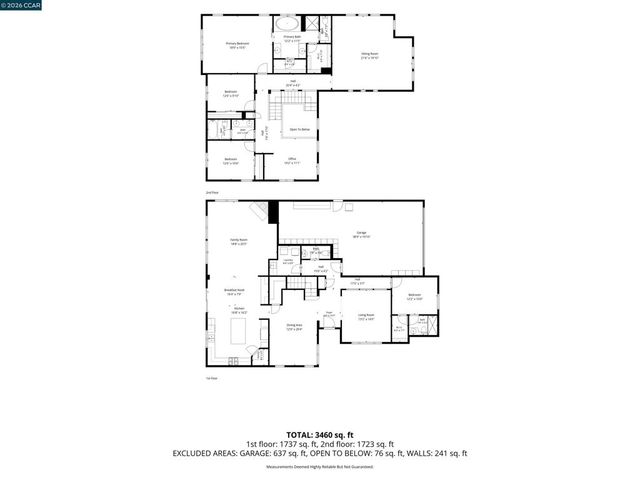 3117 Hastings Way, San Ramon, CA 94582