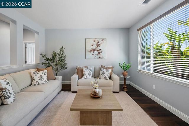 3117 Hastings Way, San Ramon, CA 94582