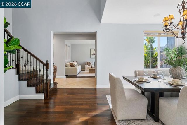 3117 Hastings Way, San Ramon, CA 94582