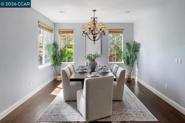 3117 Hastings Way, San Ramon, CA 94582