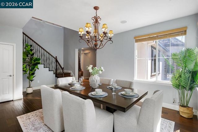 3117 Hastings Way, San Ramon, CA 94582