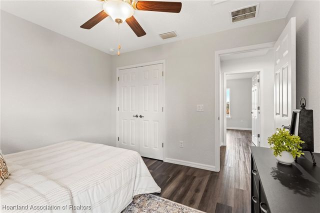 2737 Dolphin Drive, Sebring, FL 33876