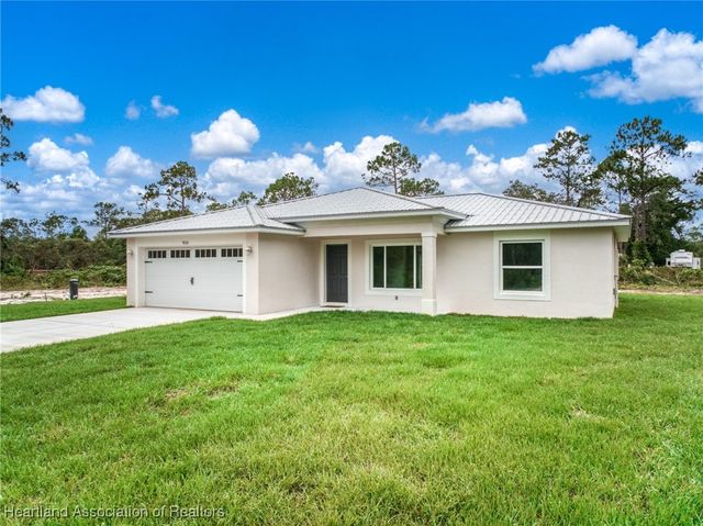 2737 Dolphin Drive, Sebring, FL 33876