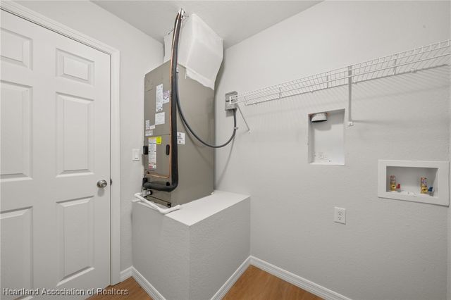 2737 Dolphin Drive, Sebring, FL 33876