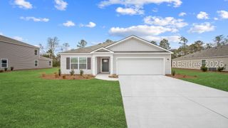 1094 Sanctuary Dr, Ridgeland, SC 29936