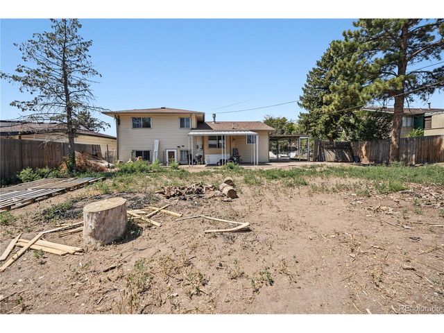 1471 Southmoor Dr, Fountain, CO 80817