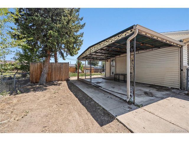 1471 Southmoor Dr, Fountain, CO 80817