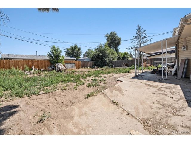 1471 Southmoor Dr, Fountain, CO 80817