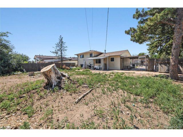 1471 Southmoor Dr, Fountain, CO 80817